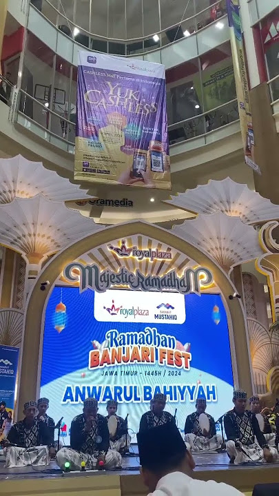 Menyala abang da🔥 #albanjari #banjarijawatimur