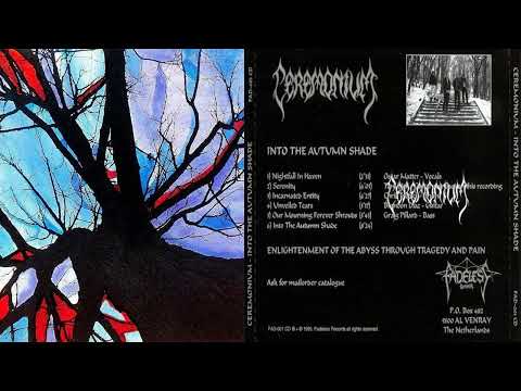 Ceremonium | US