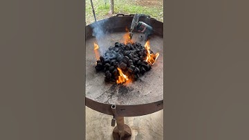5 tips to start your charcoal | Al Frugoni - Open Fire Cooking