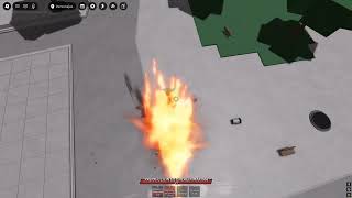 Combat Logging
