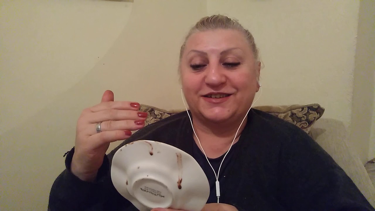 Ayşe AblaBalık Burcu Kahve Falı YouTube