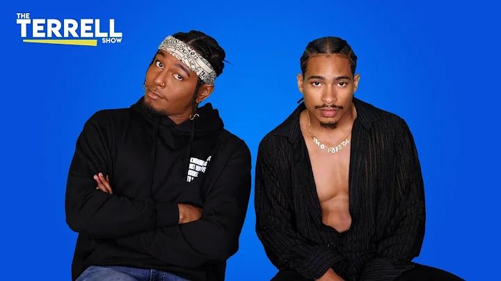 ARIN RAY Sings Omarion and Talks Fatherhood, Songw...