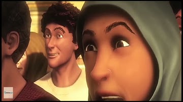 ولقد أريناه آياتنا كلها فكذب وأبى