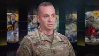 Full AUSA 2020 Warriors Corner: Diversity and Inclusion Update