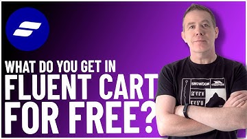 Fluent Cart FREE - So Much For Zero Cost!