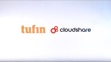 CloudShare Customer Testimonial: Tufin implements virtual labs for virtual training