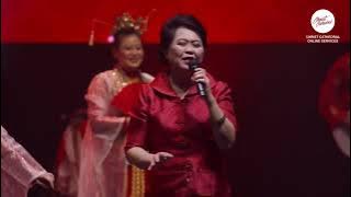 Sungguh indah Nama Yesus | Worship cover