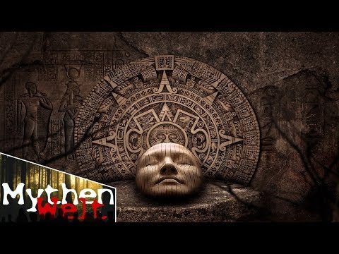 Video: Haben die Mayas Menschenopfer praktiziert?