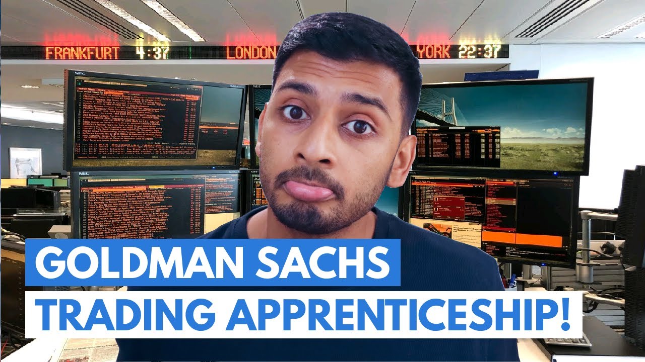 Goldman Sachs Front Office Trading Apprenticeship Everything You Need goldman-sachs-front-office-trading-apprenticeship-everything-you-need