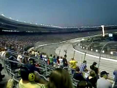 nascar heat 4 After Dark - Nascar 11.04.2007