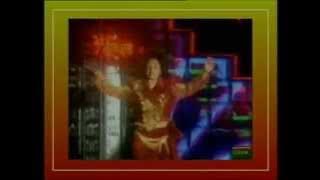 Tshala Muana - Mamu Wenu