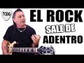 Claudio Tano Marciello: "El Rock te sale de adentro" | Sus comienzos e influencias