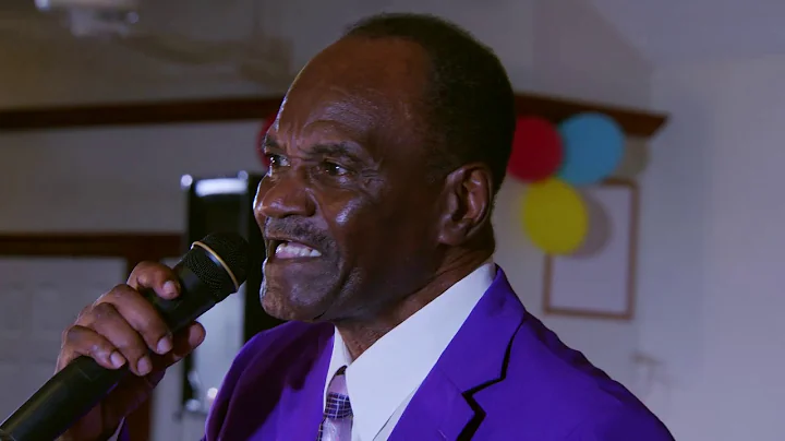 Richard Stoute 60th Anniversary Concert
