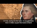 Americas Presidents - Thoms Jefferson
