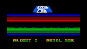 Atari ST Demo / Intro [046]  Our New Intro by The Overlanders