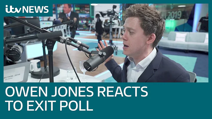 Katy Balls and Owen Jones react to the early Gener...