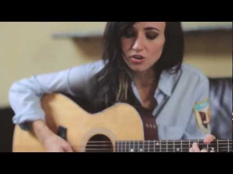 Lights - "Cactus In The Valley" (Acoustic)