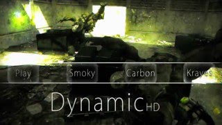 Amazing CoD 4 Sniper Montage :: Dynamic HD :: Smoky & Carbon DRFT :: Amazing :: Edited by Krayes