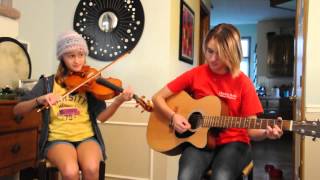 Day 18 Ookpik Waltz - Song-a-Day Challenge - Fiddle chords