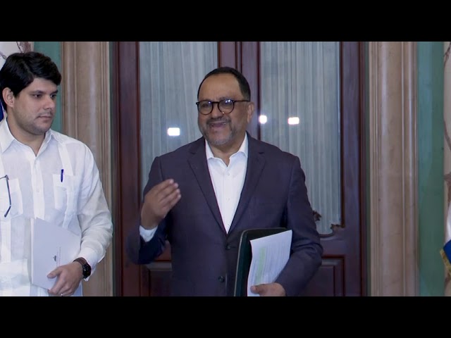 Revisarán reglamento de evaluación de jueces de la Suprema Corte y definen hoja de ruta