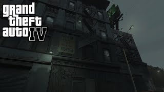 Grand Theft Auto 4 Pc Zerando 8 Conseguimos Um Novo Apartamento !