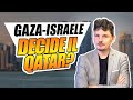 PerchÃ© il futuro di Gaza passa per il Qatar