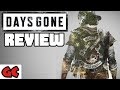 Days Gone | Review // Test