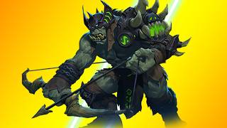 Any Excuse To Play Deathstalker Rexxar