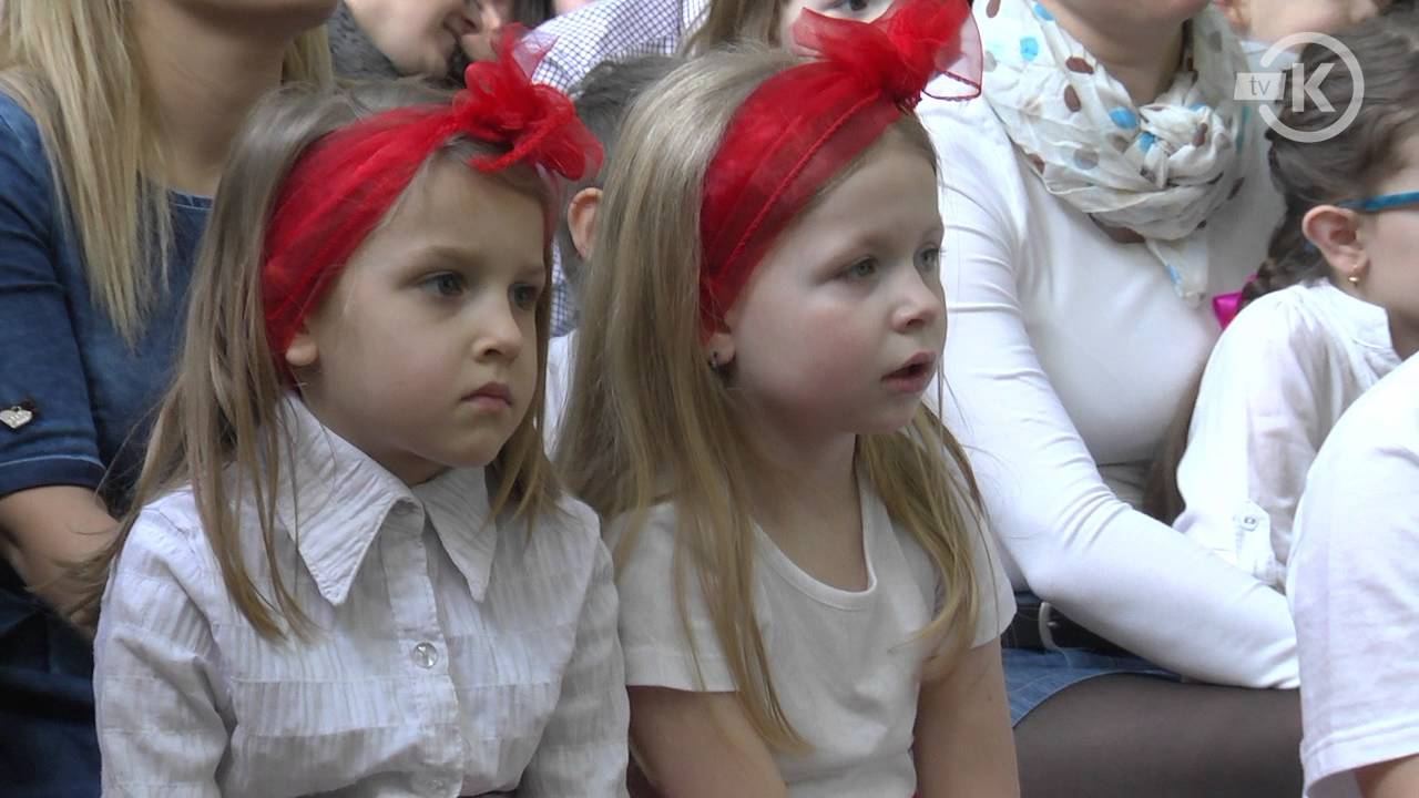 Dzień otwarty w Zespole Szkół nr 1 w Kole