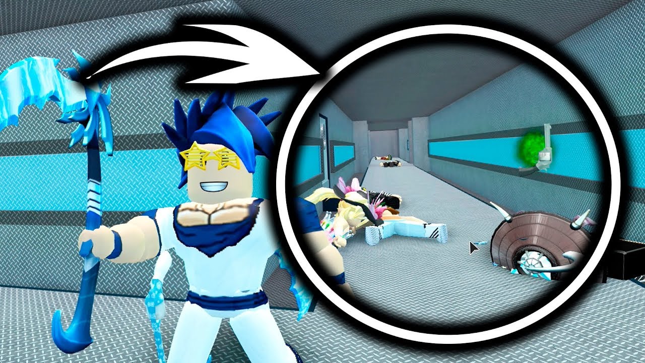 El Pasillo Del Terror Murder Mystery 2 Roblox Youtube - el pasillo del terror murder mystery 2 roblox hoy si que voy a por todos murder mystery 2 roblox youtube El Pasillo Del Terror Murder Mystery 2 Roblox Youtube - hoy si que voy a por todos murder mystery 2 roblox youtube
