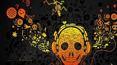 Audio Spectrum FFT (C++/SFML) MacOS