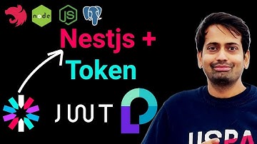 Finalizing JWT Auth in NestJS 🔐 | Protect Routes + Logout Flow Part-3