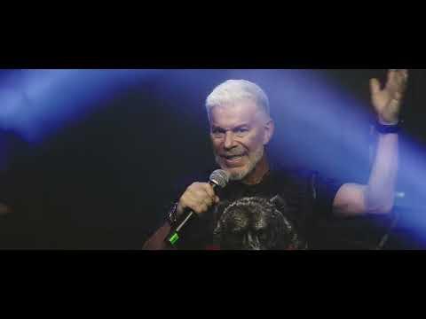 Олег Газманов - Русский мир (рок-версия) - YouTube