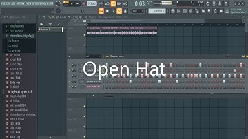 Using Looperman to make a beat | FL STUDIO