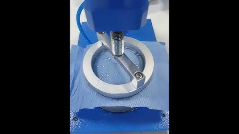 standard smms nonwoven for gowns 45 gsm hydrostatic pressure test