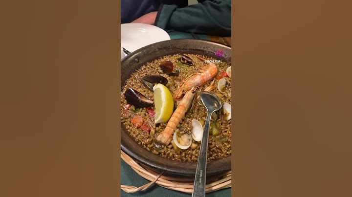 Barcelona food Edition #viral #food #fyp #barcelona #spain #shorts #fypシ