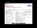 07 Config Files  Master to Nodes