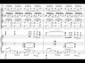 Hamelin plays ornstein  piano quintet 2nd mvt audio  sheet music