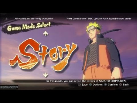 naruto shippuden storm 4 update 1.04