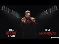 MIKE TYSON BEST KNOCKOUTS