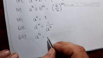 Exponential Function (A Levels Maths P3)