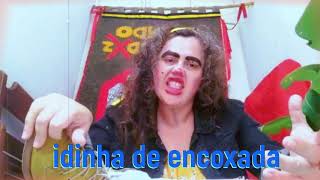 Paródia - Vidinha De Encoxada
