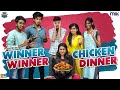 Winner winner chicken dinner  warangal vandhana  the mix by wirally  tamada media