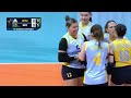 CAPITAL1 vs. NXLED - Full Match | Preliminaries | 2025 PVL Reinforced Conference