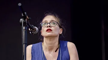 Fiona Apple Live - Ohana Festival 2017
