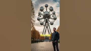 Asking AI to Create Men of Different Countries #ai #men #countries