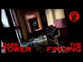 Dark Tower - The Finding - A #Halloween Special