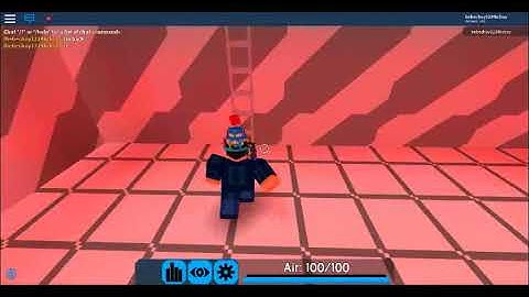 FE2 Map Test Bebechoy YT