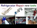 Refrigerator Repair new tools primax primax channel (2019)