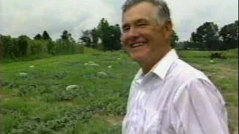 6 Bill Rogerson Big Veggies 081691